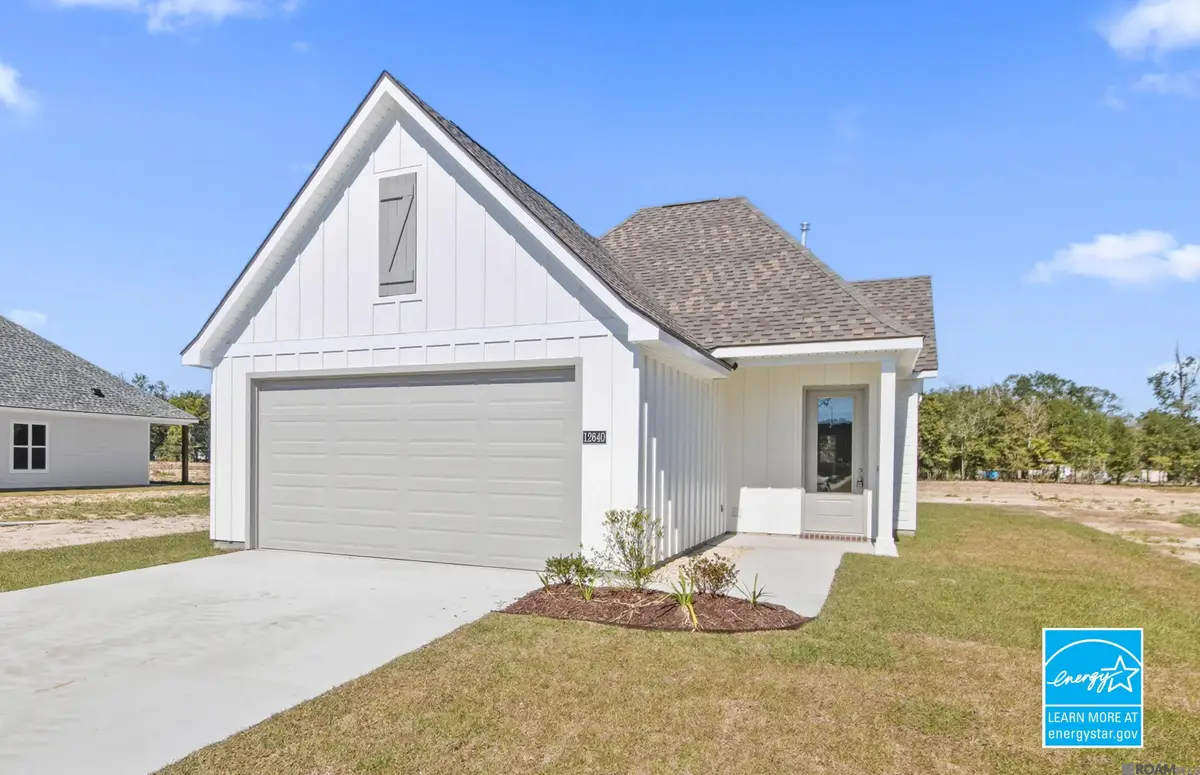 12640 Bald Eagle Drive, Denham Springs, LA 70726 - Image #1