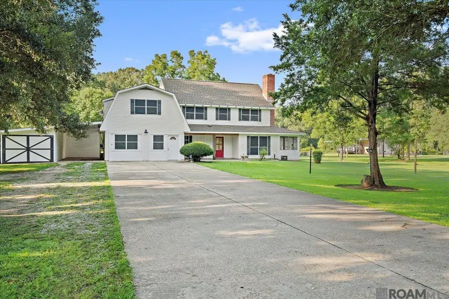 7944 Comite Acres Dr, Baker, LA 70714 - Image #2