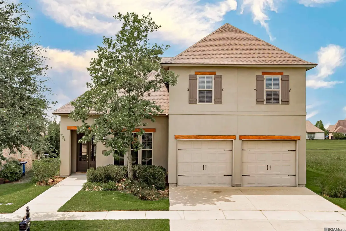 3510 Spanish Trl, Zachary, LA 70791 - Image #1