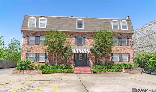 4735 Government St #117, Baton Rouge, LA 70806