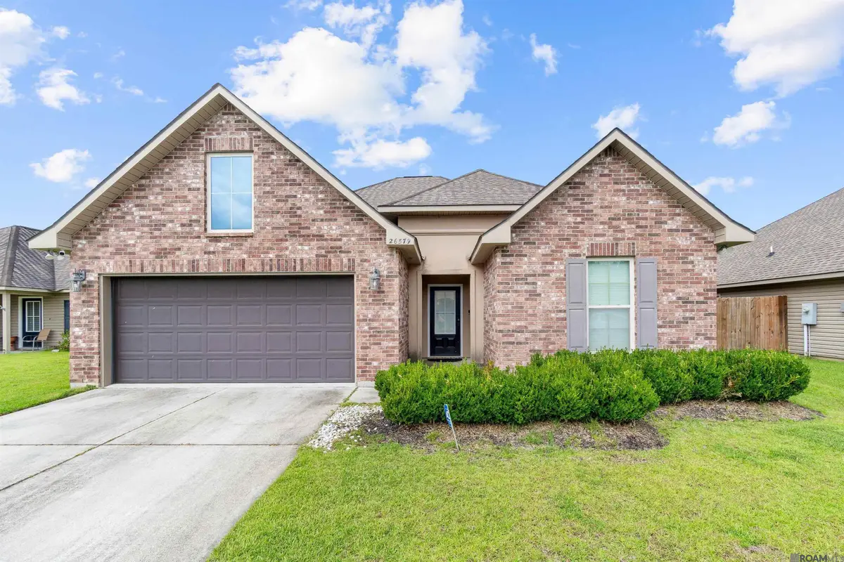 26579 Old Barnwood Ave, Denham Springs, LA 70726 - Image #1