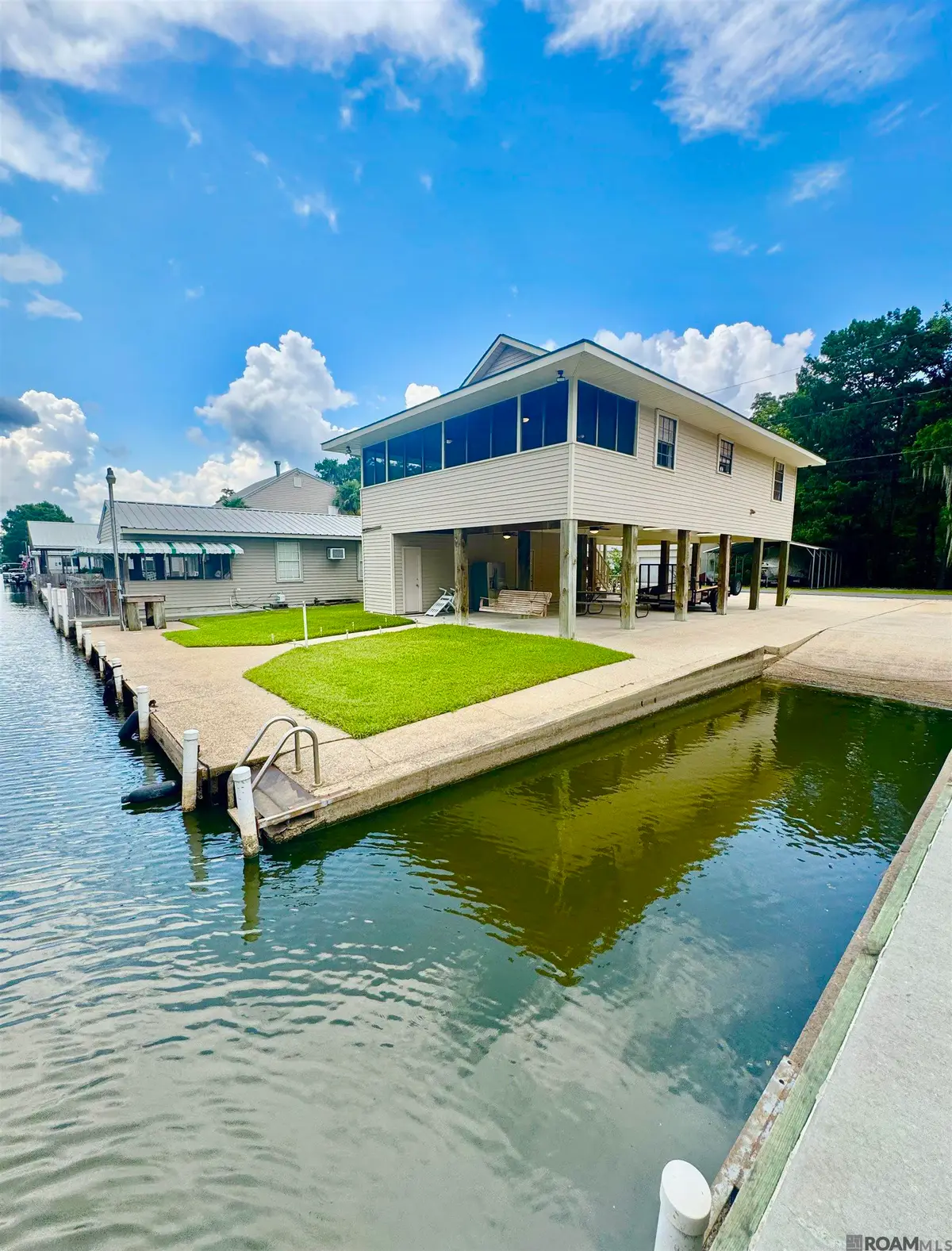 254 Bayou Tranquille Rd, Pierre Part, LA 70339 - #1