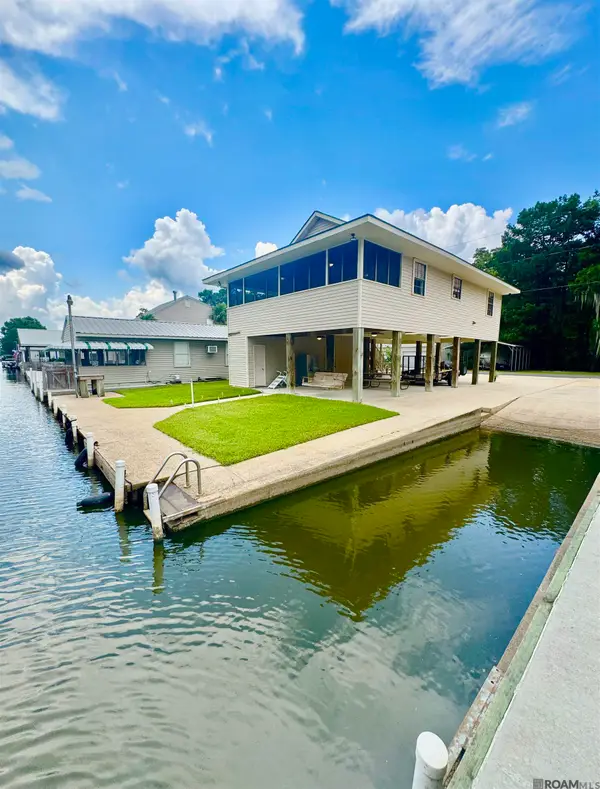 254 Bayou Tranquille Rd, Pierre Part, LA 70339