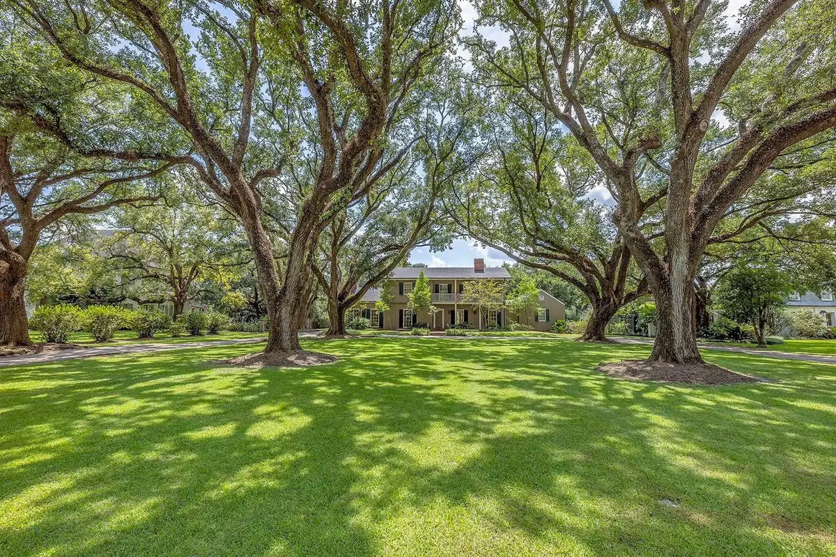 1231 Bayou Black Dr, Houma, LA 70360 - #1