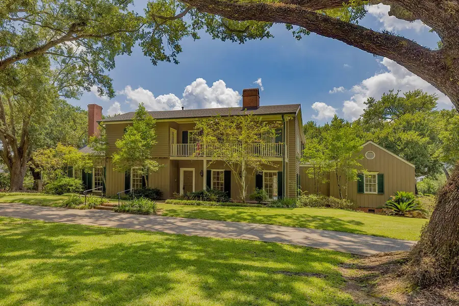 1231 Bayou Black Dr, Houma, LA 70360 - #3