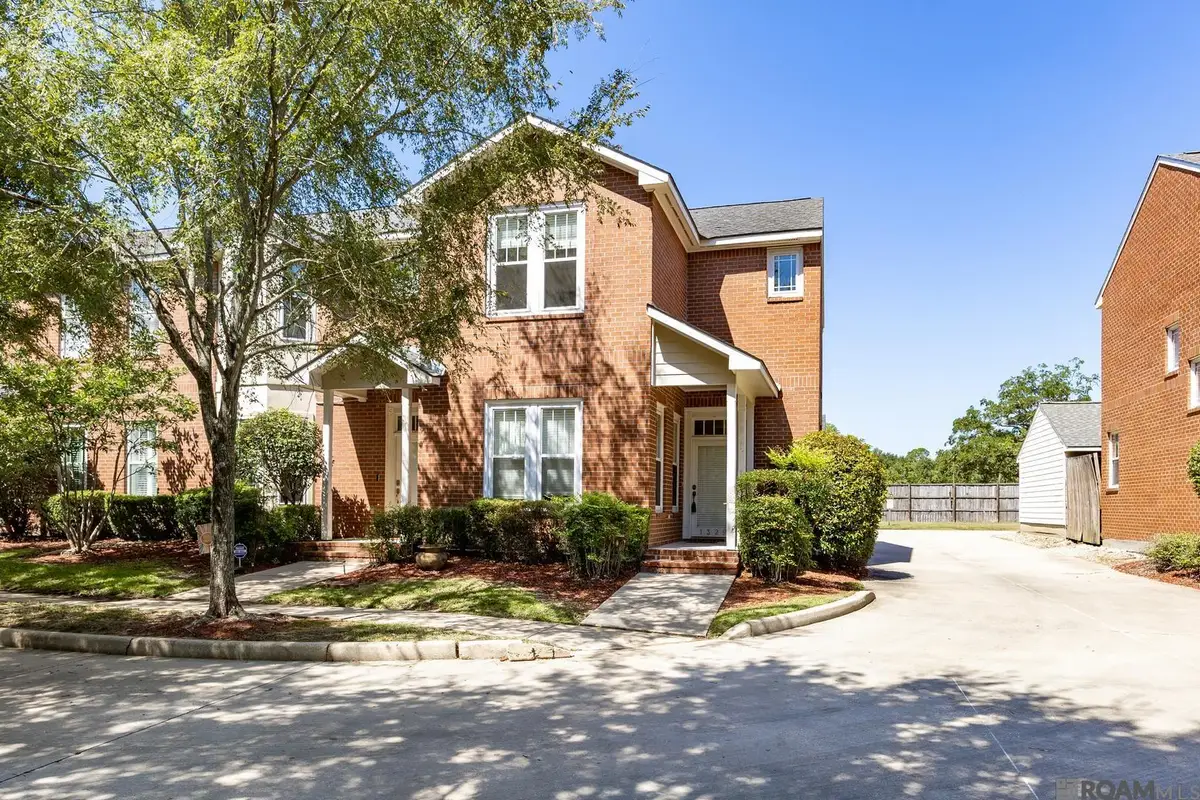1329 Bromley Park Dr, Baton Rouge, LA 70810 - Image #1