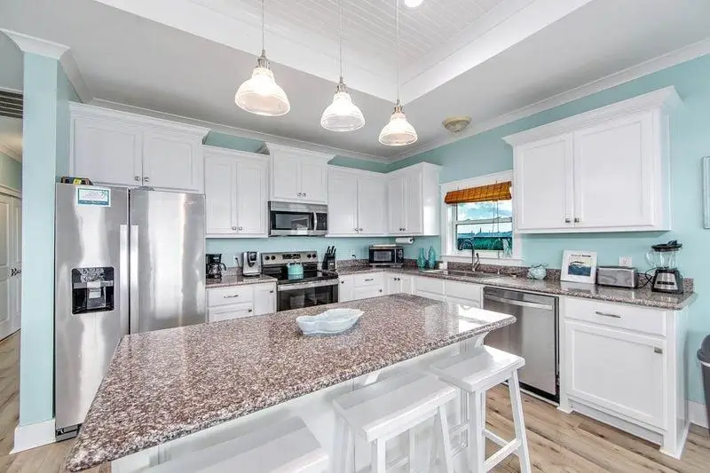 155 Carondelet Lane, Grand Isle, LA 70358 - #2