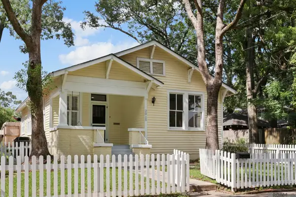 2015 Cherokee Dr, Baton Rouge, LA 70806