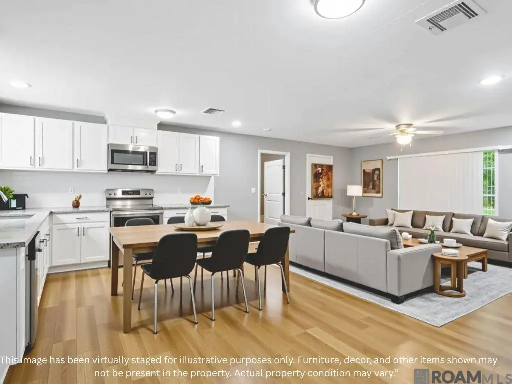 2138 Minnesota St, Baton Rouge, LA 70802 - Image #1