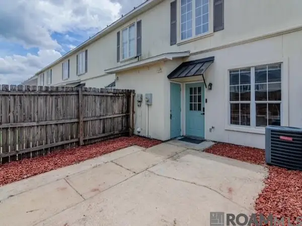 4000 Lake Beau Pre #110, Baton Rouge, LA 70820