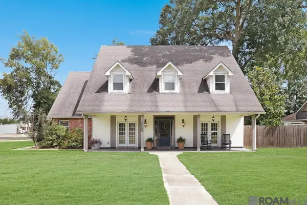 16211 Coliseum Ave, Baton Rouge, LA 70816