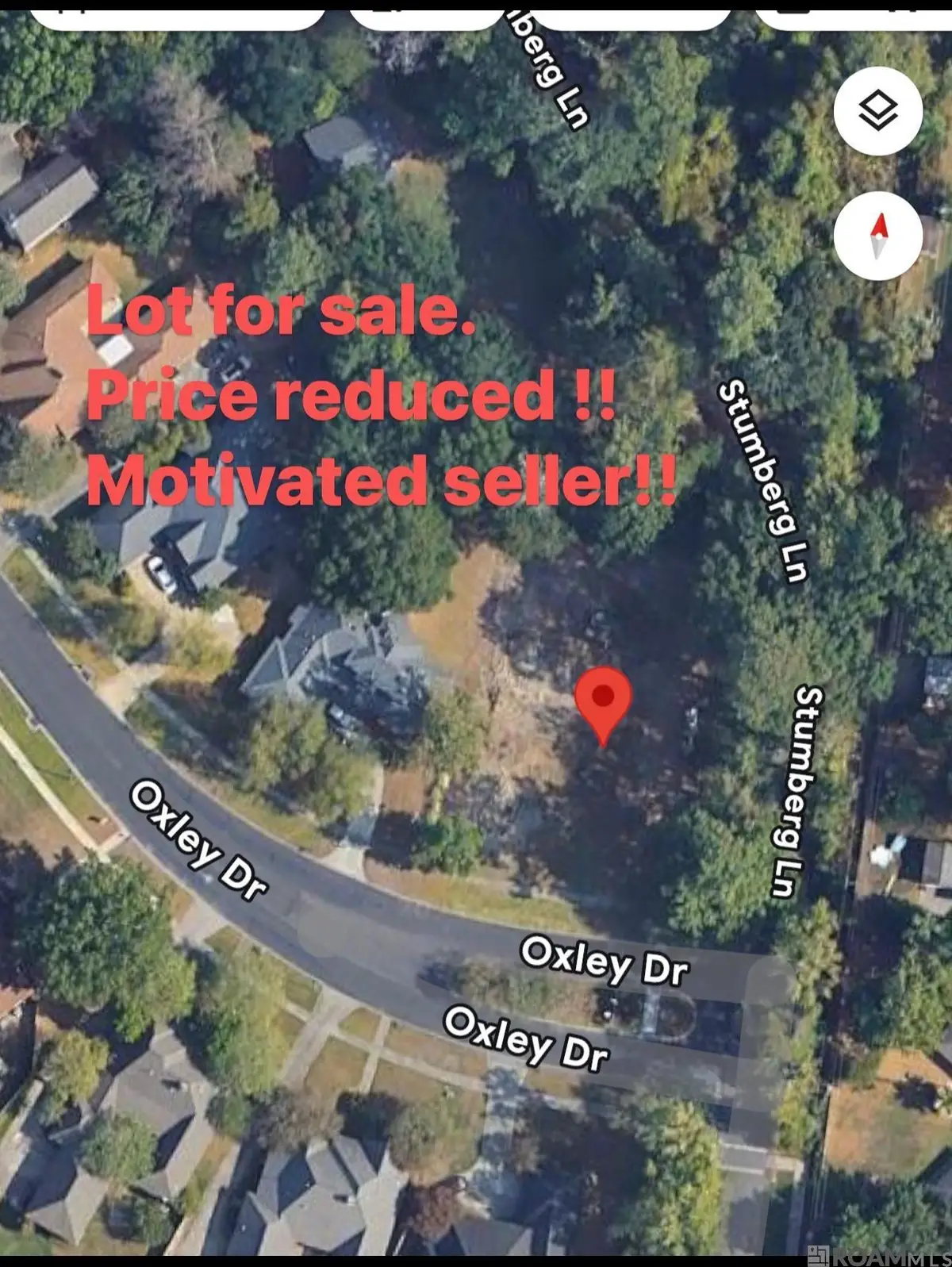 12847 Oxley Dr, Baton Rouge, LA 70816 - Image #1