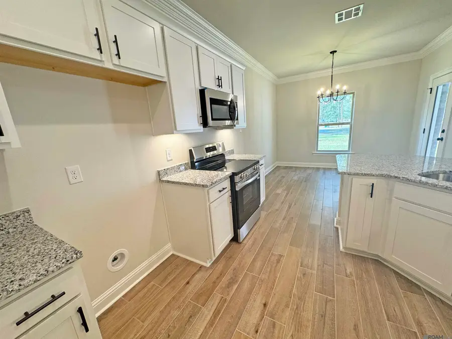 25669 Tarver Dr, Denham Springs, LA 70726 - #3