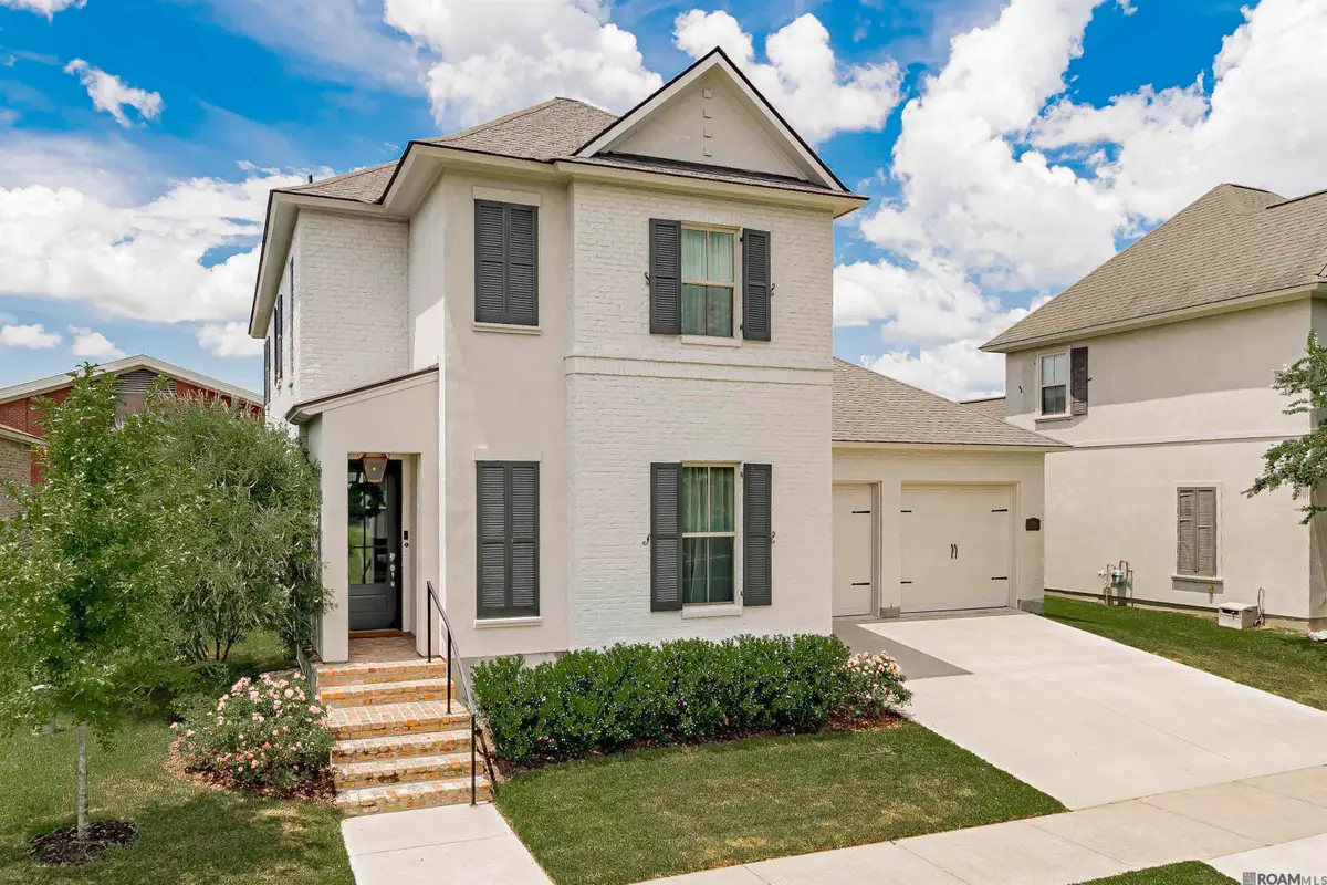 3673 Spanish Trail, Zachary, LA 70791 - Image #1