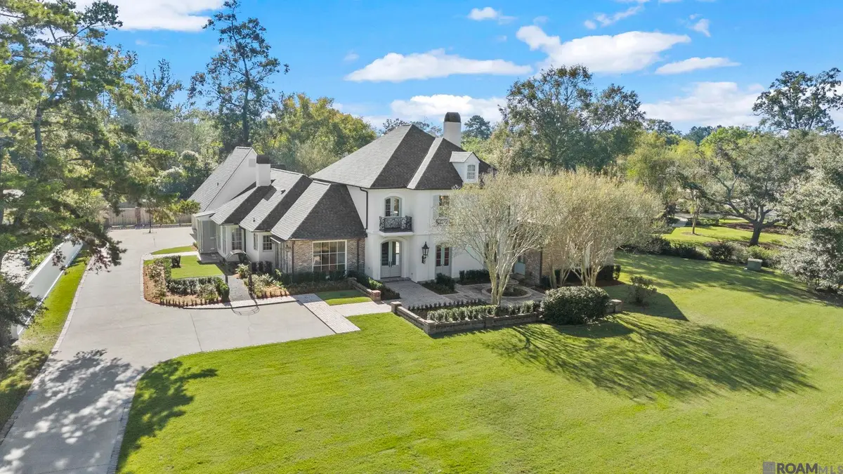 17913 W Augusta Dr, Baton Rouge, LA 70808 - Image #1