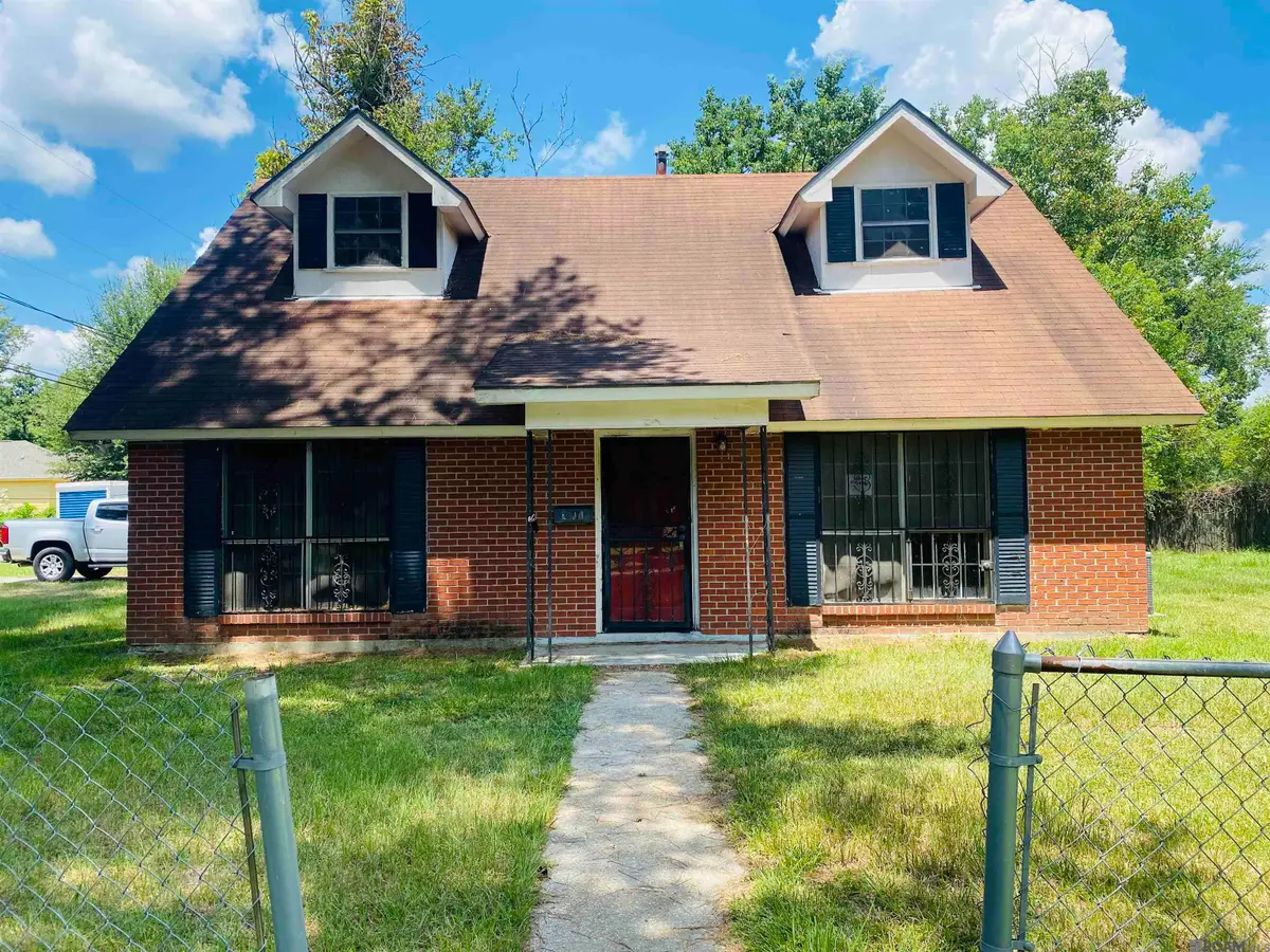 3501 N Jefferson St, Baker, LA 70714 - Image #1