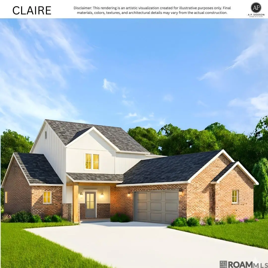 4041 Atwater Reserve Ave, Baton Rouge, LA 70810 - Image #1