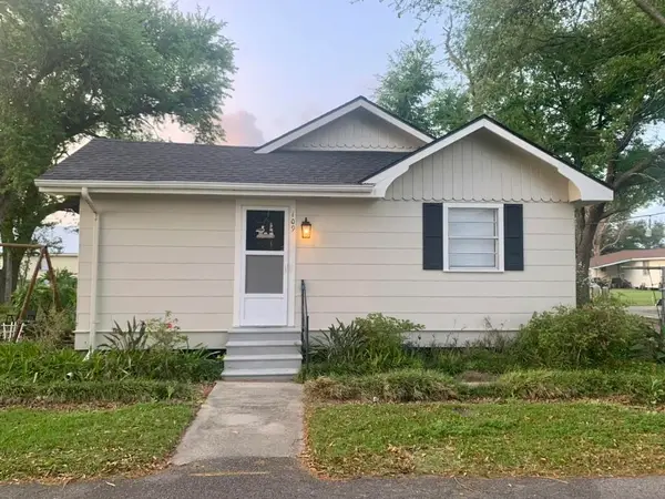 109 East 136th Street, Galliano, LA 70354