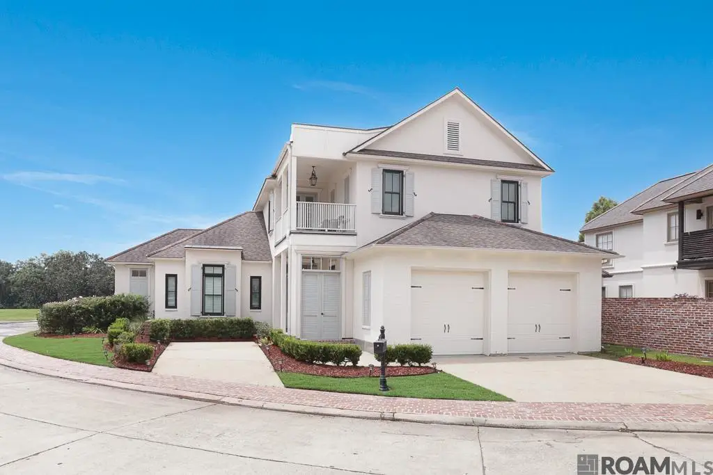 19890 Southern Hills Ave, Baton Rouge, LA 70809 - Image #1