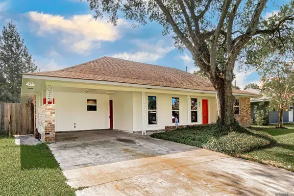 466 Landwood Dr, Baton Rouge, LA 70806