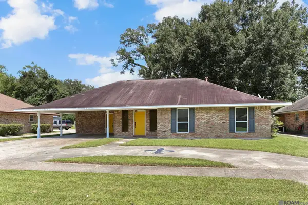 3936 Lassen Dr, Baton Rouge, LA 70814