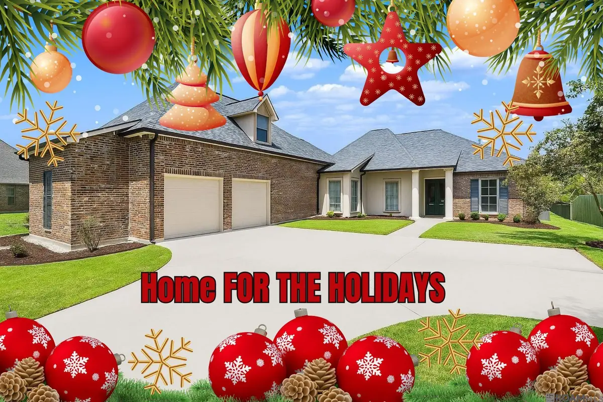 42439 Greens View Dr, Gonzales, LA 70737 - Image #1