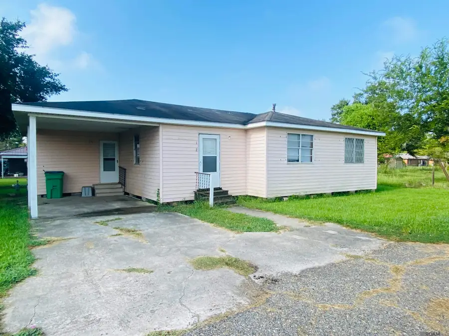 172 Dorseyville Ln, Belle Rose, LA 70341 - Image #2