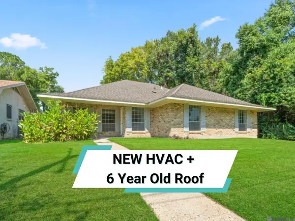 1010 S Eugene St, Baton Rouge, LA 70806