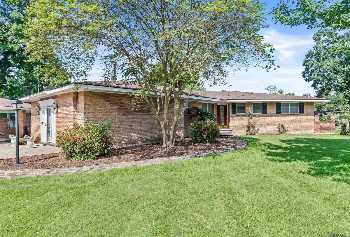 1627 S Shirley Ave, Gonzales, LA 70737 - Image #1