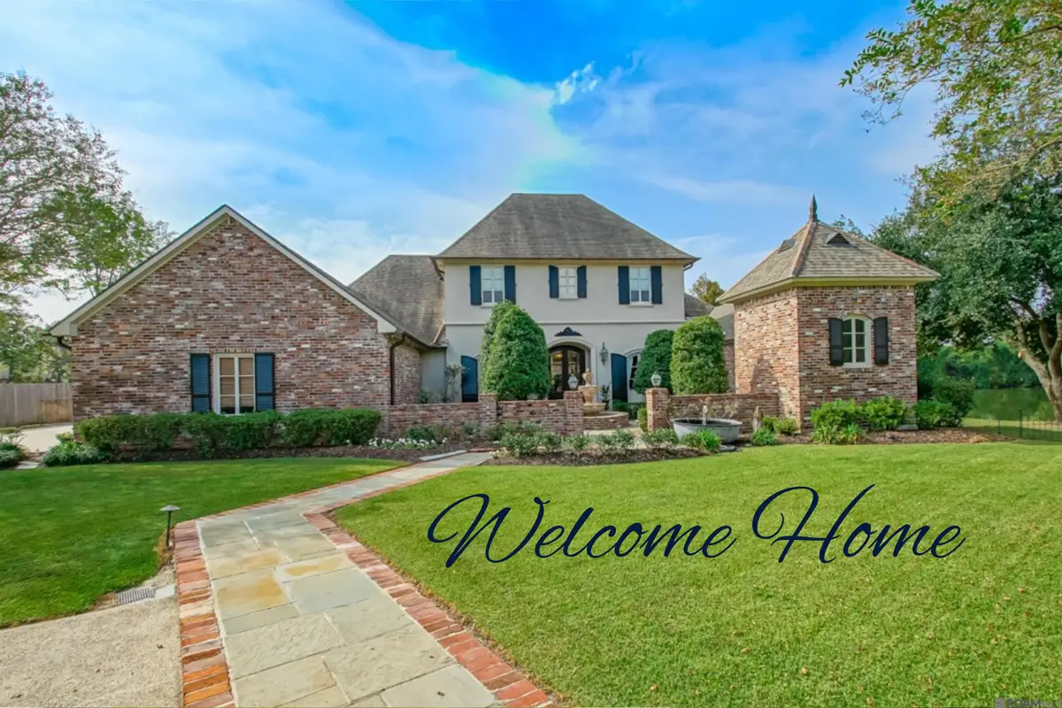 11804 Villa Creek, Baton Rouge, LA 70810 - Image #1