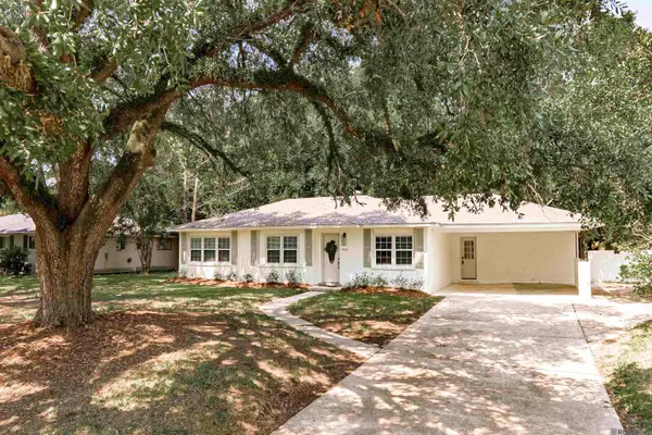 4056 Drusilla Dr, Baton Rouge, LA 70809