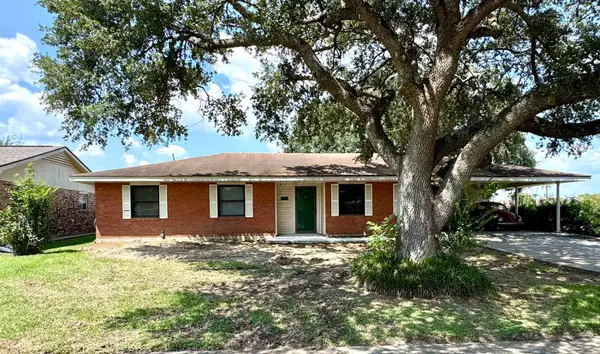 3025 Frances Dr, Morgan City, LA 70380