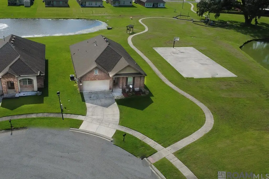 11383 Legacy Oaks Ln, Gonzales, LA 70737 - Image #1