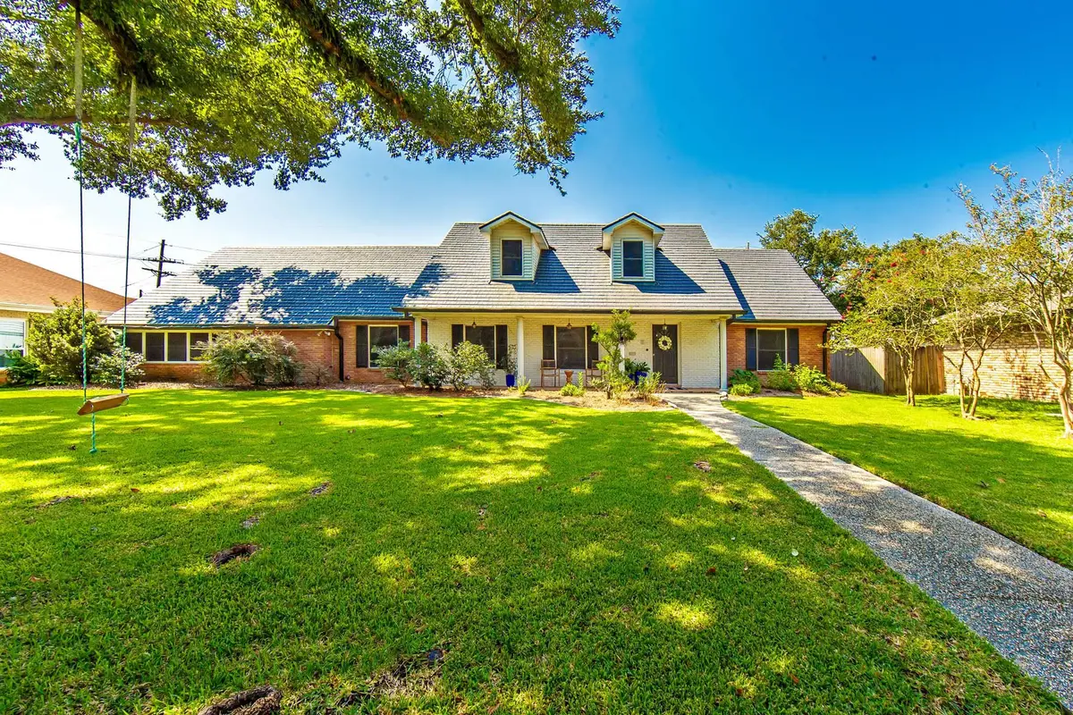 105 General Lee Street, Houma, LA 70360 - #1