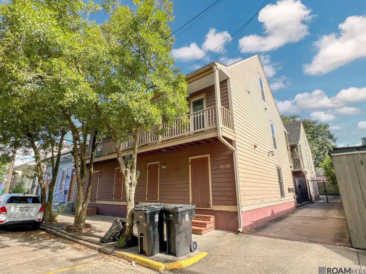 2014 N Rampart St, New Orleans, LA 70116 - Image #1