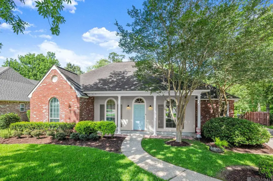 6130 Wildlife Way Ct, Baton Rouge, LA 70817 - Image #2