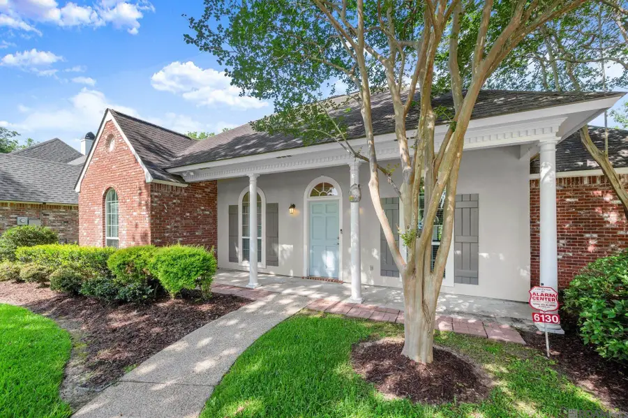 6130 Wildlife Way Ct, Baton Rouge, LA 70817 - Image #3