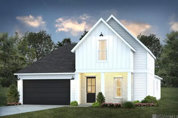 7723 Whitetip Ave, Baton Rouge, LA 70810