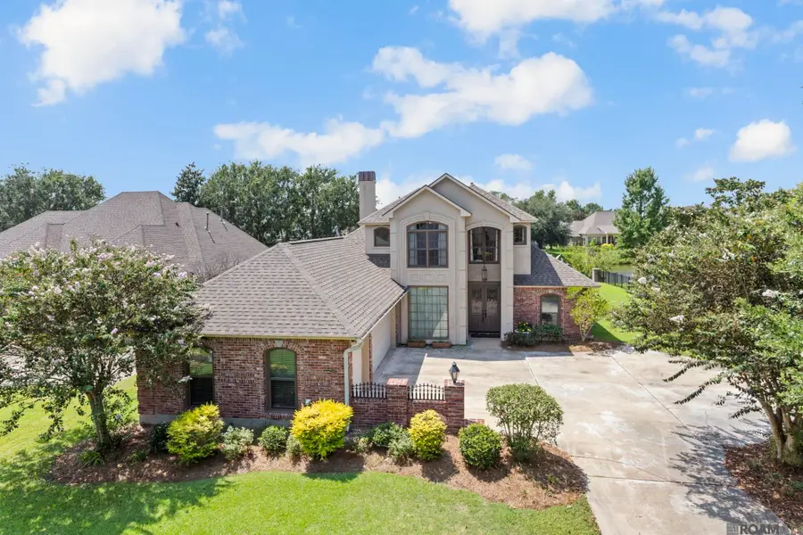 6147 Tezcuco Ct, Gonzales, LA 70737 - Image #3