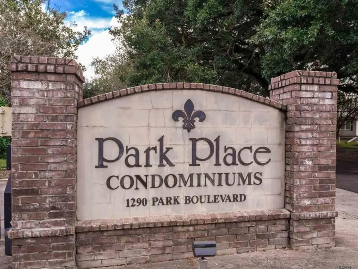 1290 Park Blvd #121, Baton Rouge, LA 70806 - Image #1