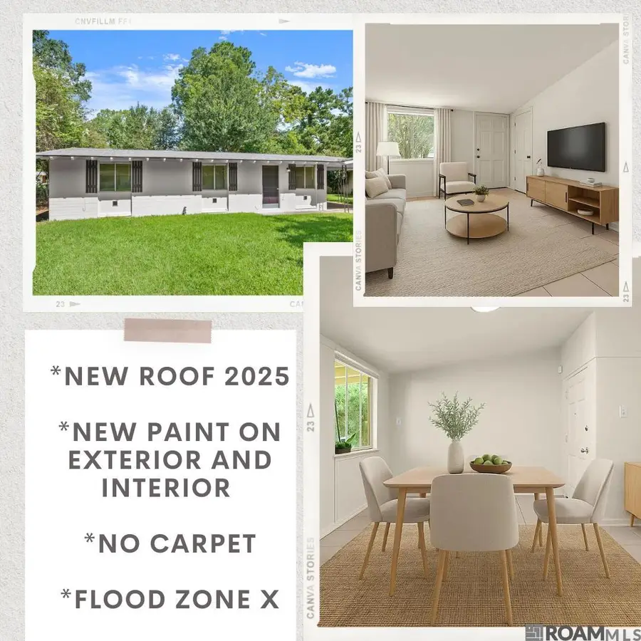 11733 Biscayne Dr, Baton Rouge, LA 70814 - Image #2