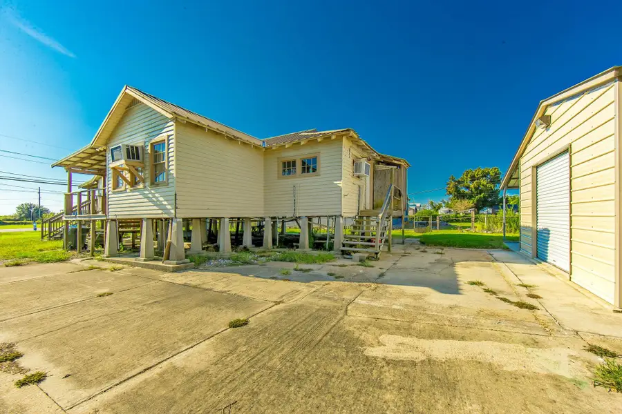 5808 Highway 56 Highway, Chauvin, LA 70344 - #2