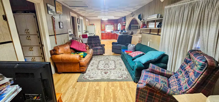 5808 Highway 56 Highway, Chauvin, LA 70344 - #3