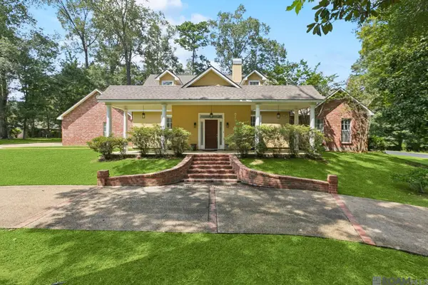 14027 Dogwood Trace, St Francisville, LA 70775