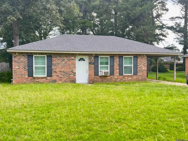 17325 Ashton Ave, Central, LA 70739