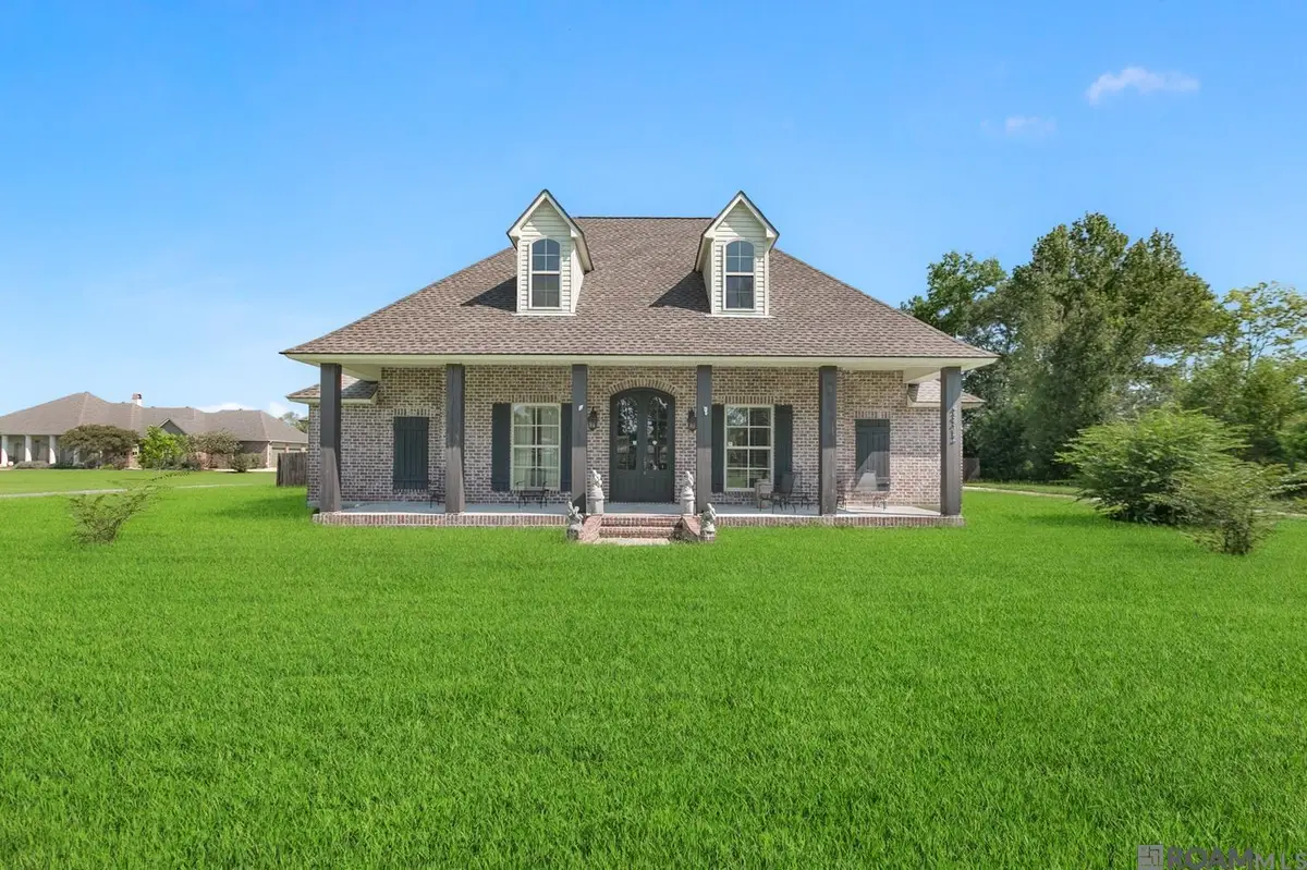 43312 Bayou Narcisse, Gonzales, LA 70737 - Image #1