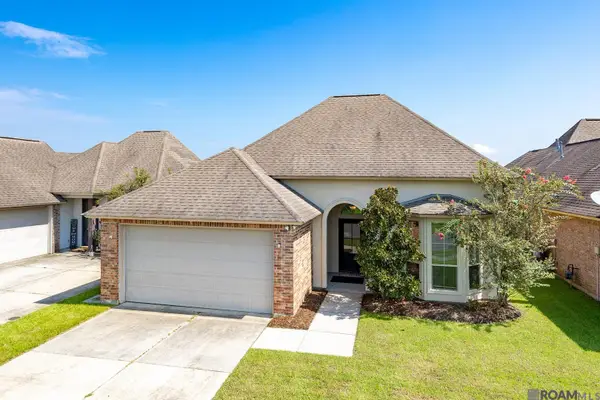 4096 Olivia Drive, Addis, LA 70710