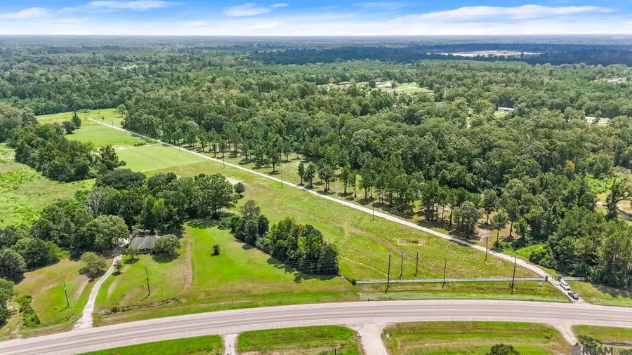 Tract F La Hwy 16, Denham Springs, LA 70706 - Image #3