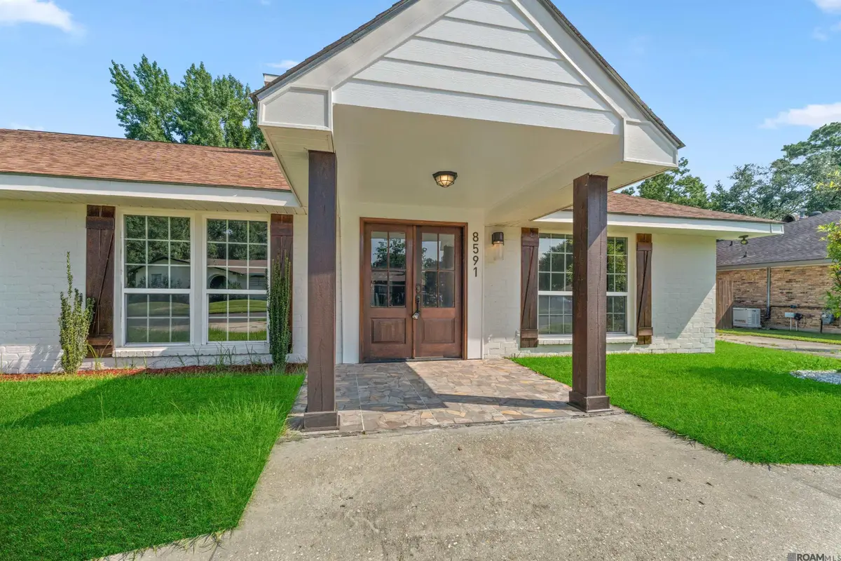 8591 Wakefield Ave, Baton Rouge, LA 70806 - Image #1