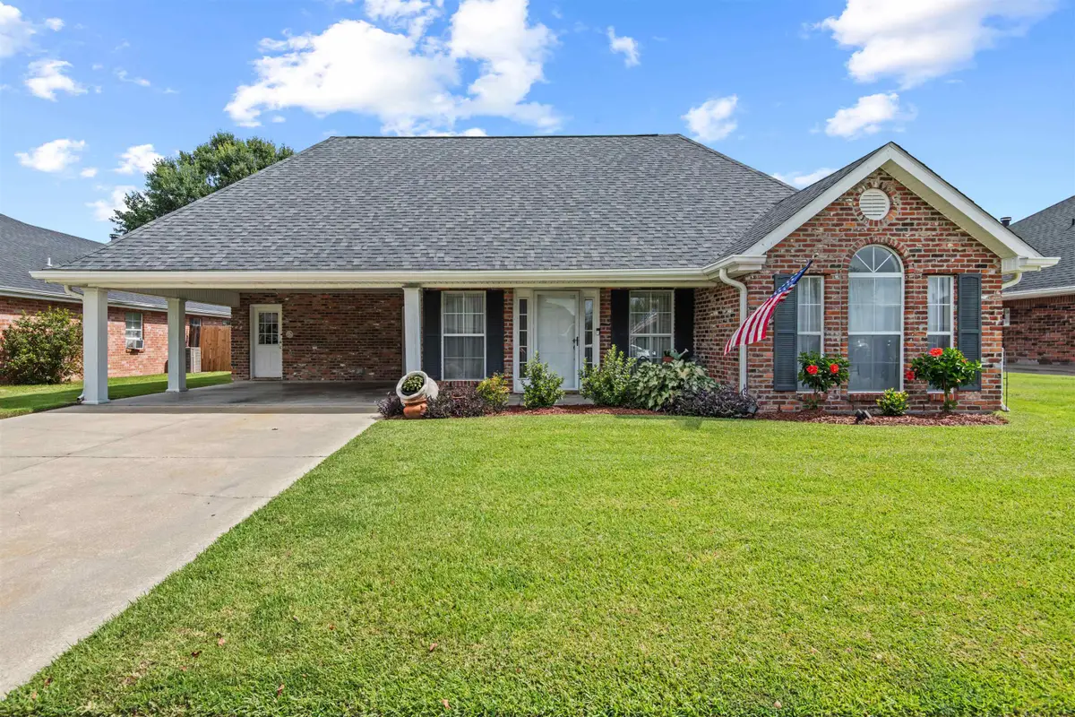 432 Southdown West Boulevard, Houma, LA 70360 - #1